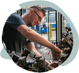 Elektroniker für Betriebstechnik
